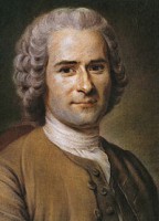 JEAN ROUSSEAU
